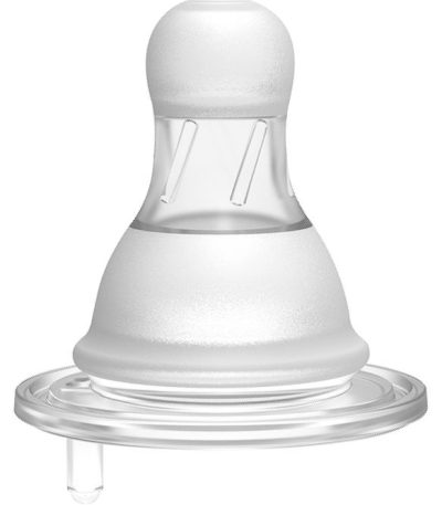 Farlin Silicon Nipple (Single pcs Box) AC-21015