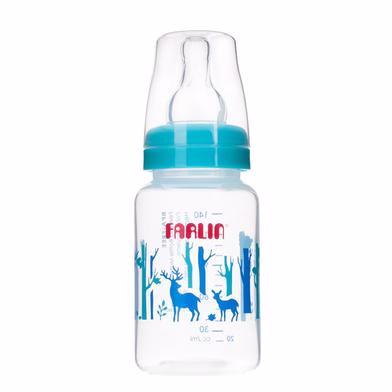 Farlin PP Standard Neck Feeder 140ml AB-41011 (G)
