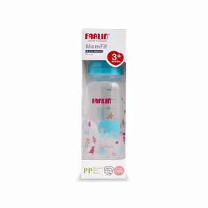 Farlin PP Standard Neck Feeder 240ml AB-41012 (B)