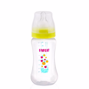 Farlin Wife Neck Feeding Bottle AB-42011-B