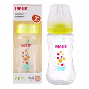 Farlin Wife Neck Feeding Bottle AB-42011-B