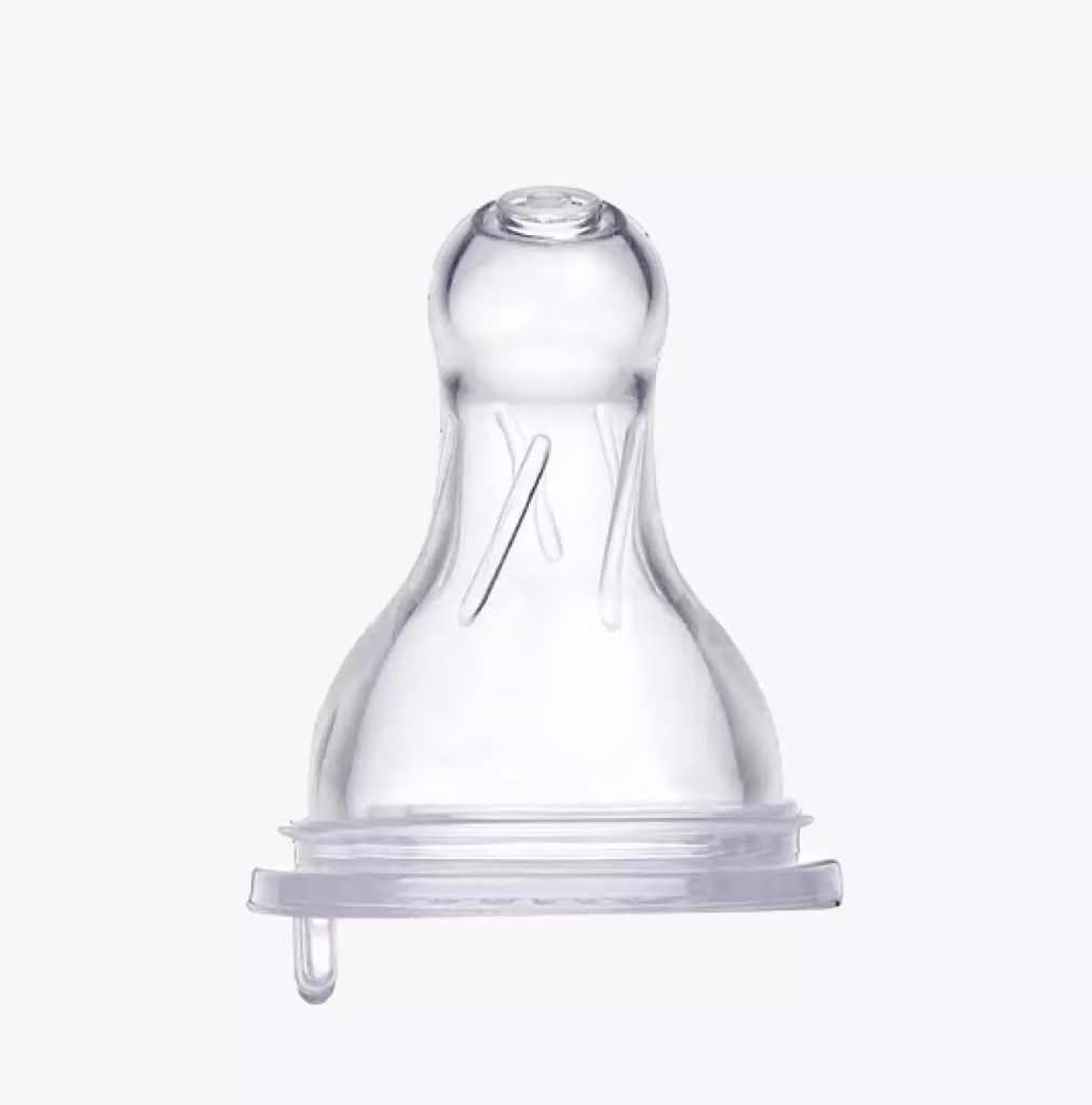 Farlin Silicon Nipple (Single pcs Box) AC-21015