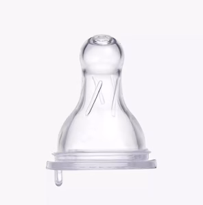 Farlin Silicon Nipple (Single pcs Box) AC-21015
