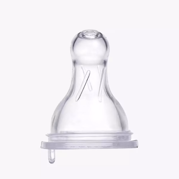 Farlin Silicon Nipple (Single pcs Box) AC-21015