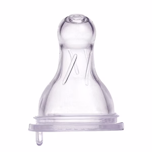Farlin Stretchy Anti-Fur Nipple S