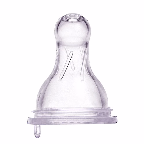 Farlin Stretchy Anti-Fur Nipple S