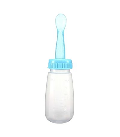 Angel BAA-28-8oz-Food-Feeder