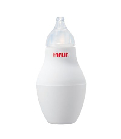 Farlin BF-138-Nasal-Aspirator