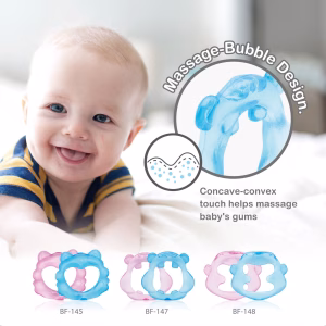 Farlin Cooling Gum Soother BF- 145