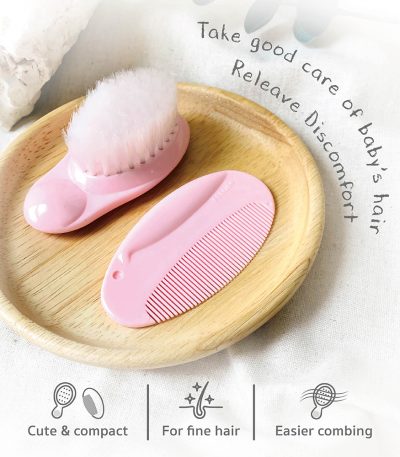 BF-150A-Comb-Brush-Set