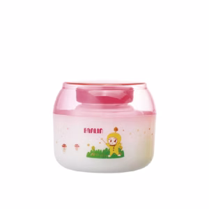 Farlin Free Drop Powder Puff BF-170B