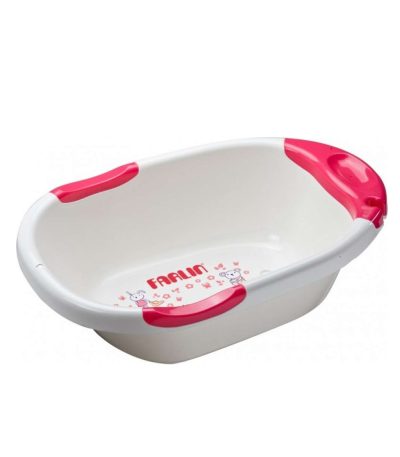 Farlin BF-178-A Dual Color Bath Tub With Net