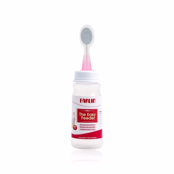 Farlin The Easy Feeder BF-193A