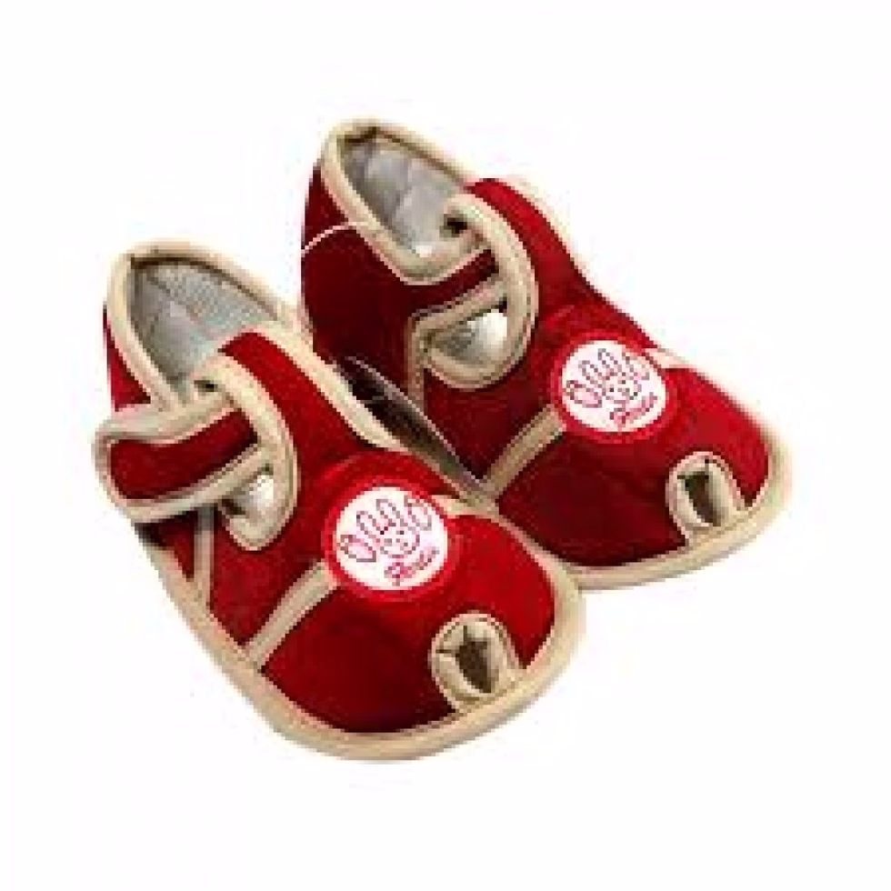 Farlin BF-476-Baby-Bootees