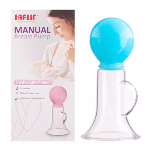 Farlin Normal Breast Pump BF-638P
