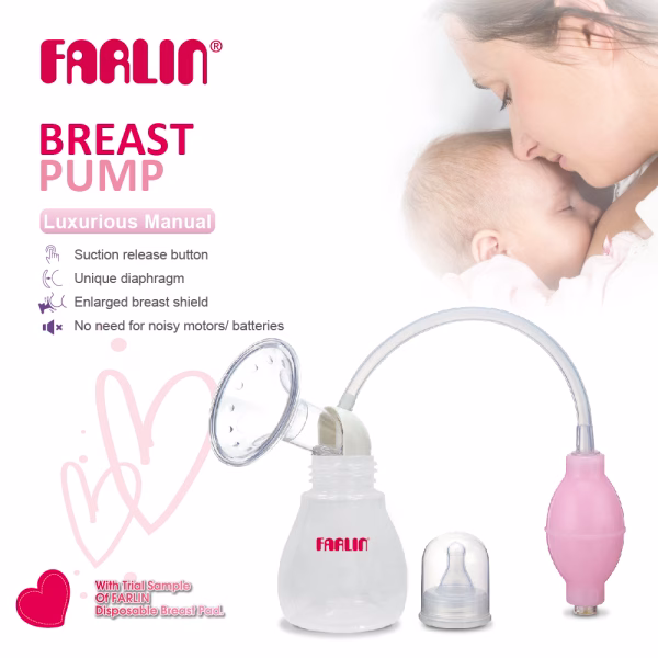 BF-640-Manual-Breast-Pump