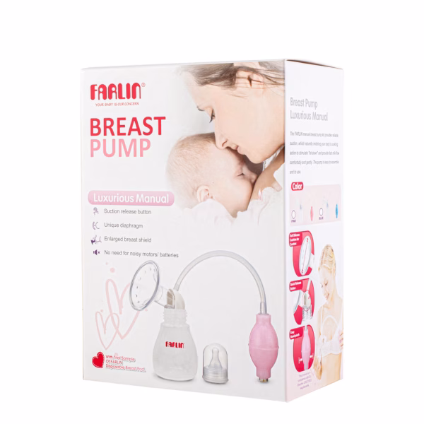 BF-640-Manual-Breast-Pump
