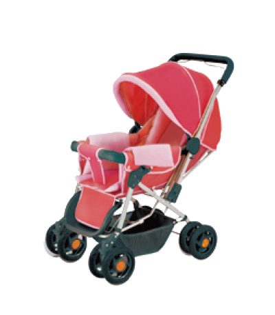 Farlin BF-889B-Baby-Stroller-