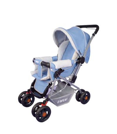 Farlin BF-889B-Baby-Stroller