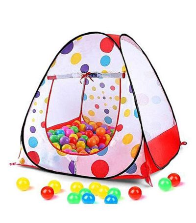 Farlin BF-960-Magic-Ball-House