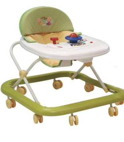 Farlin BF876A-Baby-Walker
