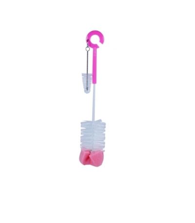 Angel BR-1F2-Nylon-Bottle-Brush