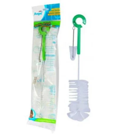 Angel BR-1F2-Nylon-Bottle-Brush