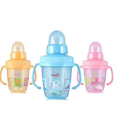 Angel DCA-04S2-2-Step-Traning-Cup