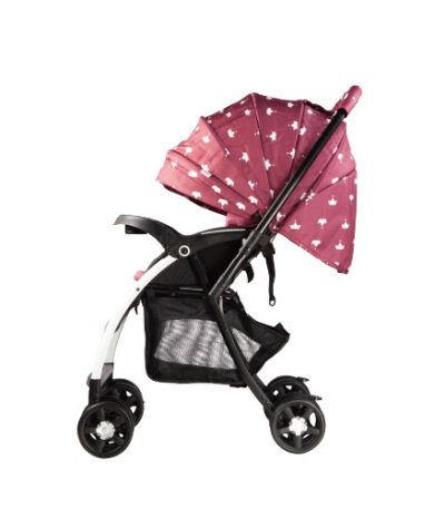 Farlin EA-10008-Baby-Stroller
