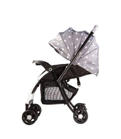 Farlin EA-10008-Baby-Stroller