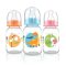 Angel RBA-2C2 2 Oz Round Shape Bottle