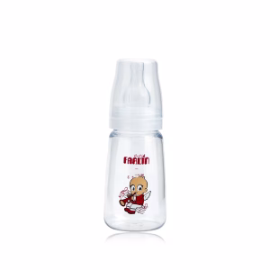 Farlin H1 Feeding Bottle 120ml PC TOP-848