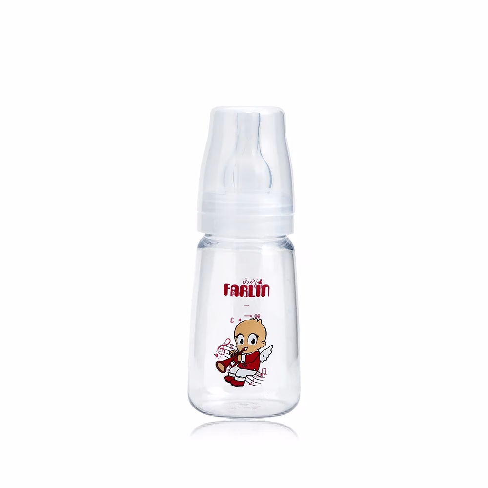 Farlin H1 Feeding Bottle 120ml PC TOP-848