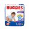 Huggies Dry Pant L 48+2
