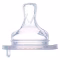 Farlin P-4-Nipple-For-Wide-Neck-Bottle