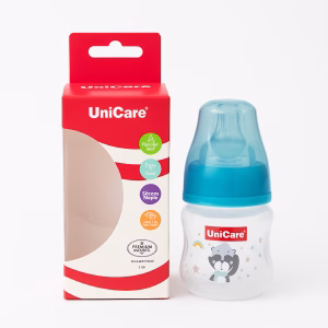 UniCare MH 01 60ml PP Feeding Bottle