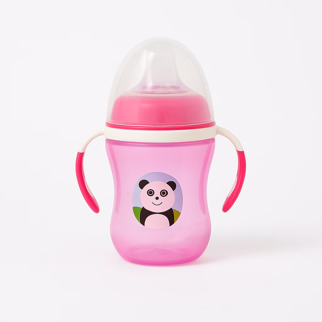 UniCare MH 11 Drinking Cup With Silicone Spout