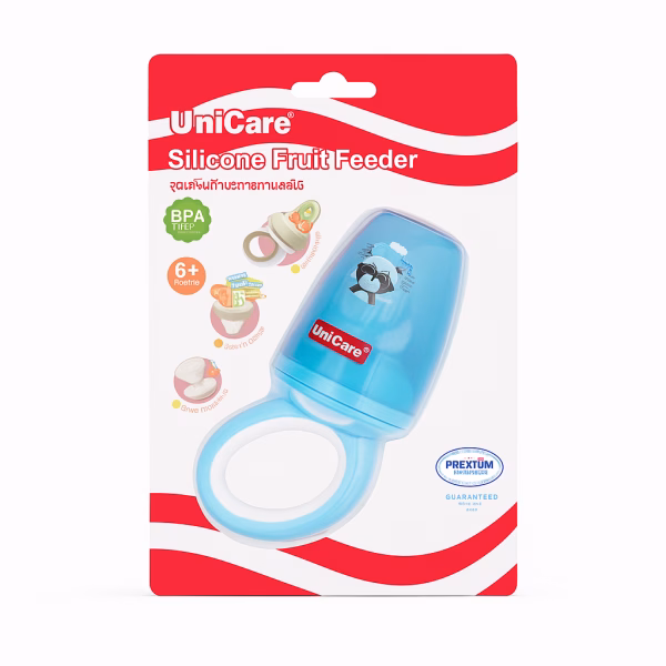 Uniare MH 15 Silicone Fruit Pacifier