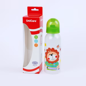 UniCare MH 007 Cereal Feeder 250ml PP Food Feeder